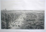 CHAMP DE MARS ET ECOLE MILITAIRE