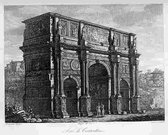 ARCO DI CONSTANTINO