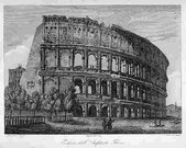 ESTERNODELANFITEATRO FLAVIO