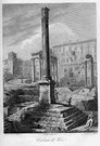 COLONNA DI FOCA