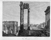 FORO ROMANO