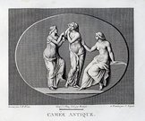CAMEE ANTIQUE