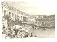 AMPPHITHEATRE AT NIMES