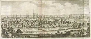 CHAALONS EN CHAMPAIGNE