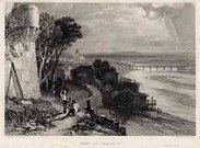 PONT DU CHATEAU