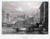 VENISE(RIALTO)