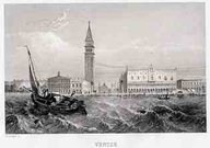 VENISE(VISE PRIE DE LA MER)