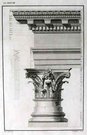 (ARCHITECTURE) PLATE XXXVIII
