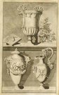 (ROMAN VASES) VASES