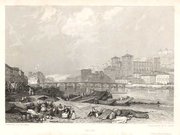 LYONS
