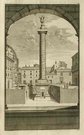ARCHITECTURE ROMAN COLUMN