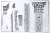 ARCHITECTURE PLATE LI