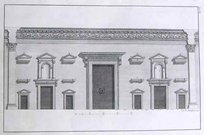 ARCHITECTURE PLATE XI