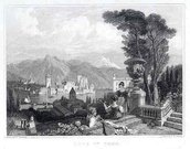 LAKE OF COMO