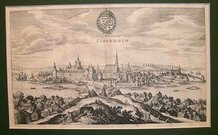 STOCKHOLM