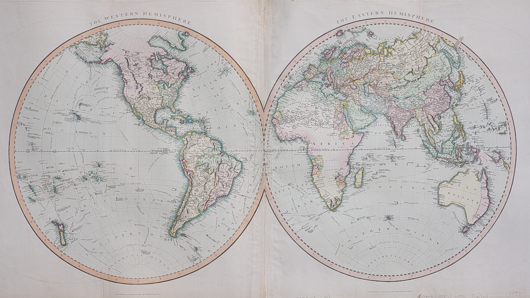 2 земных полушария. Карта 2 полушарий земли. Географическая карта двух полушарий.