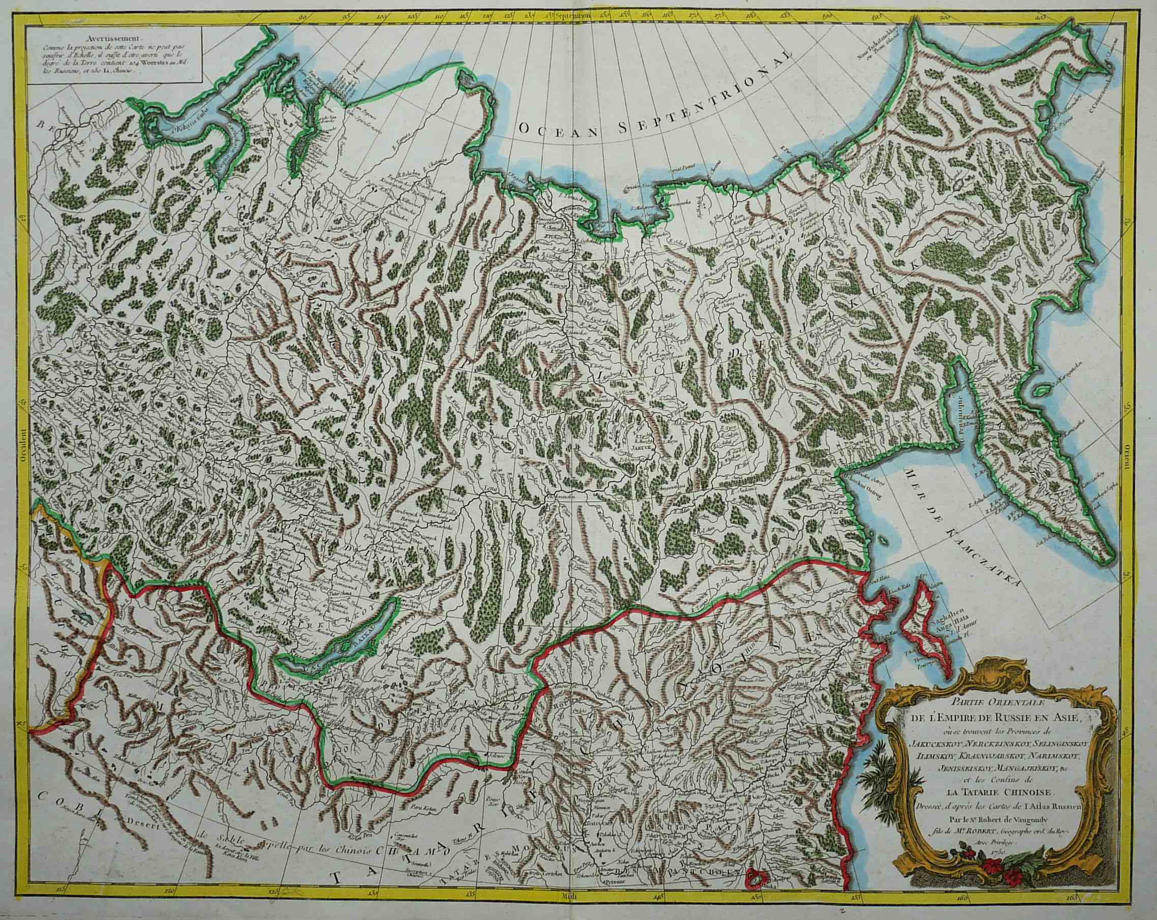 Старая карта блэк раша